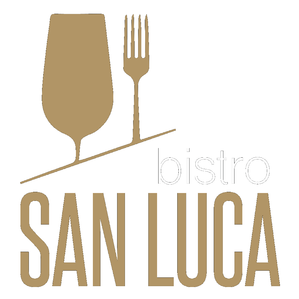 Bistro San Luca Bardolino logo