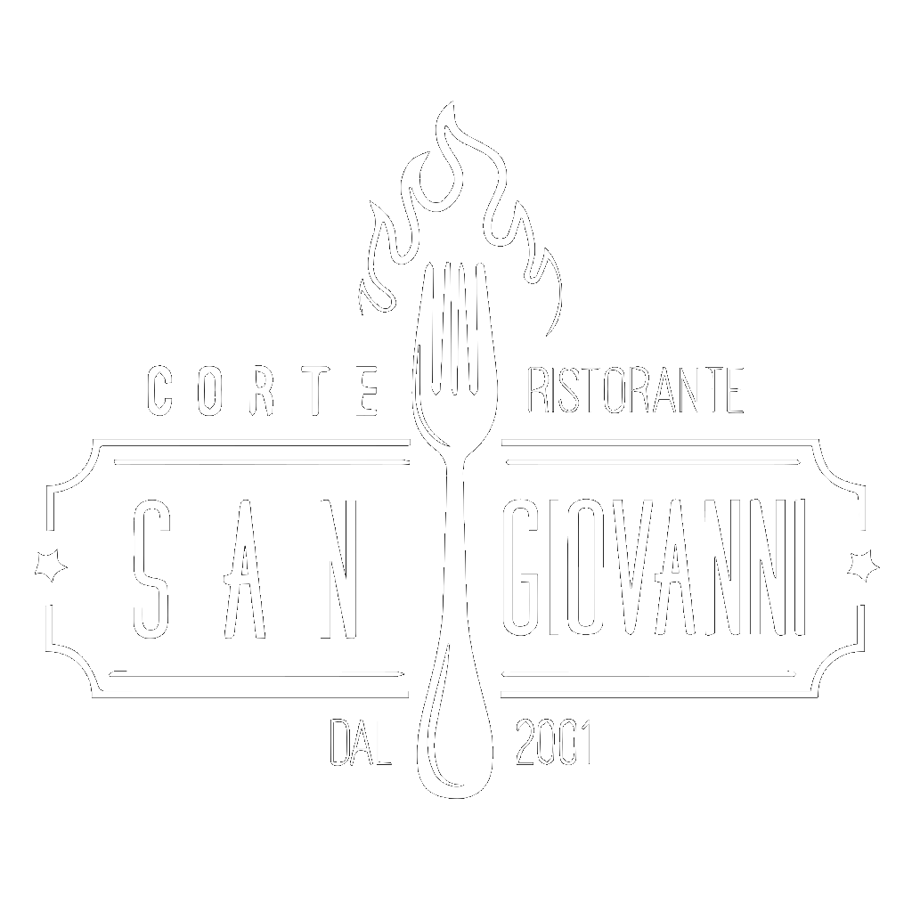 Restaurant Corte San Giovanni Bardolino logo