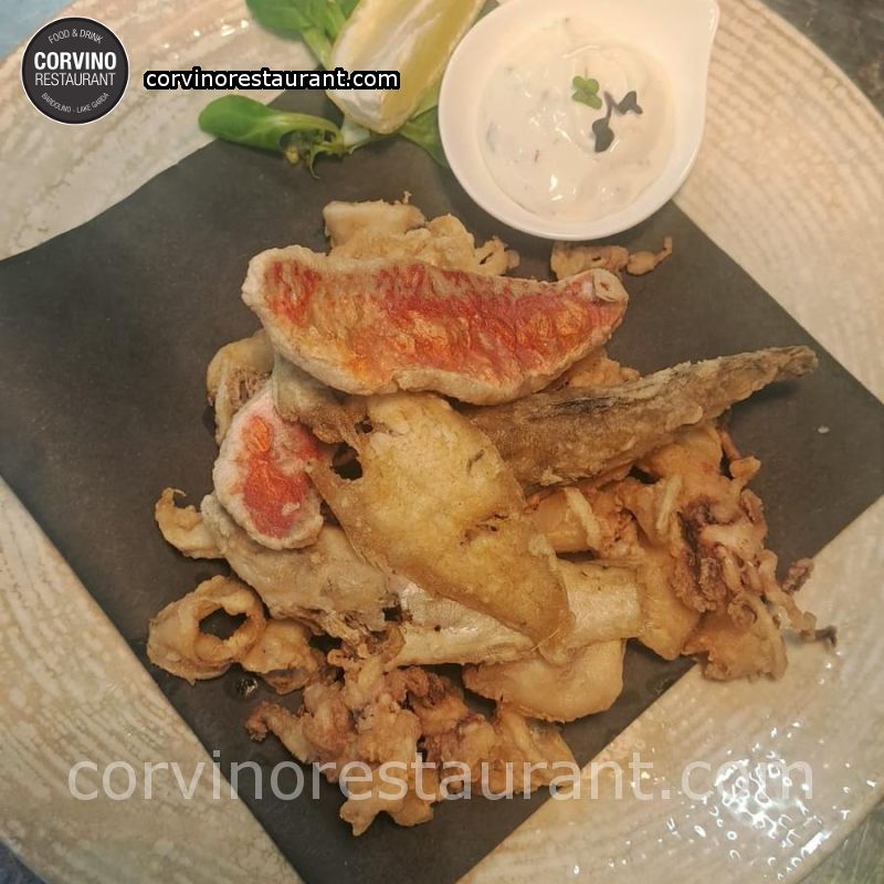 Vegetable caponata Vegetable caponata