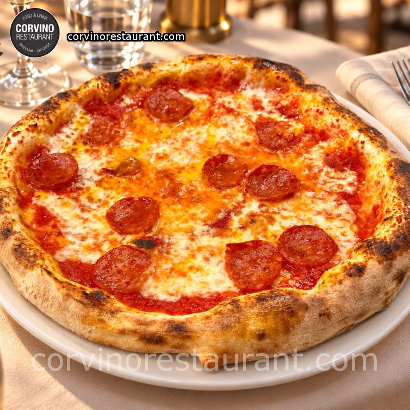 SALAME DOLCE o PICCANTE