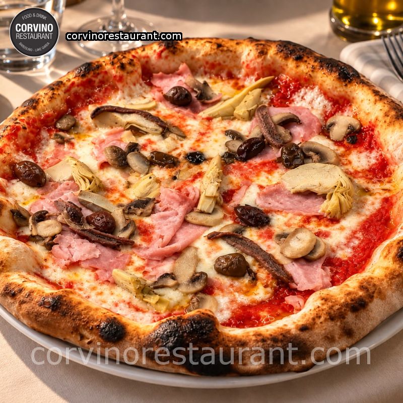 CAPRICCIOSA