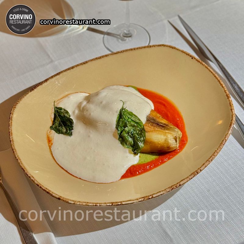 Aubergine casserole Aubergine casserole